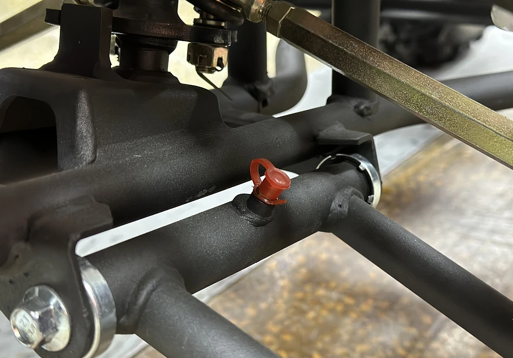 Квадроцикл PROMAX WILD 2.0 190 в Белгороде