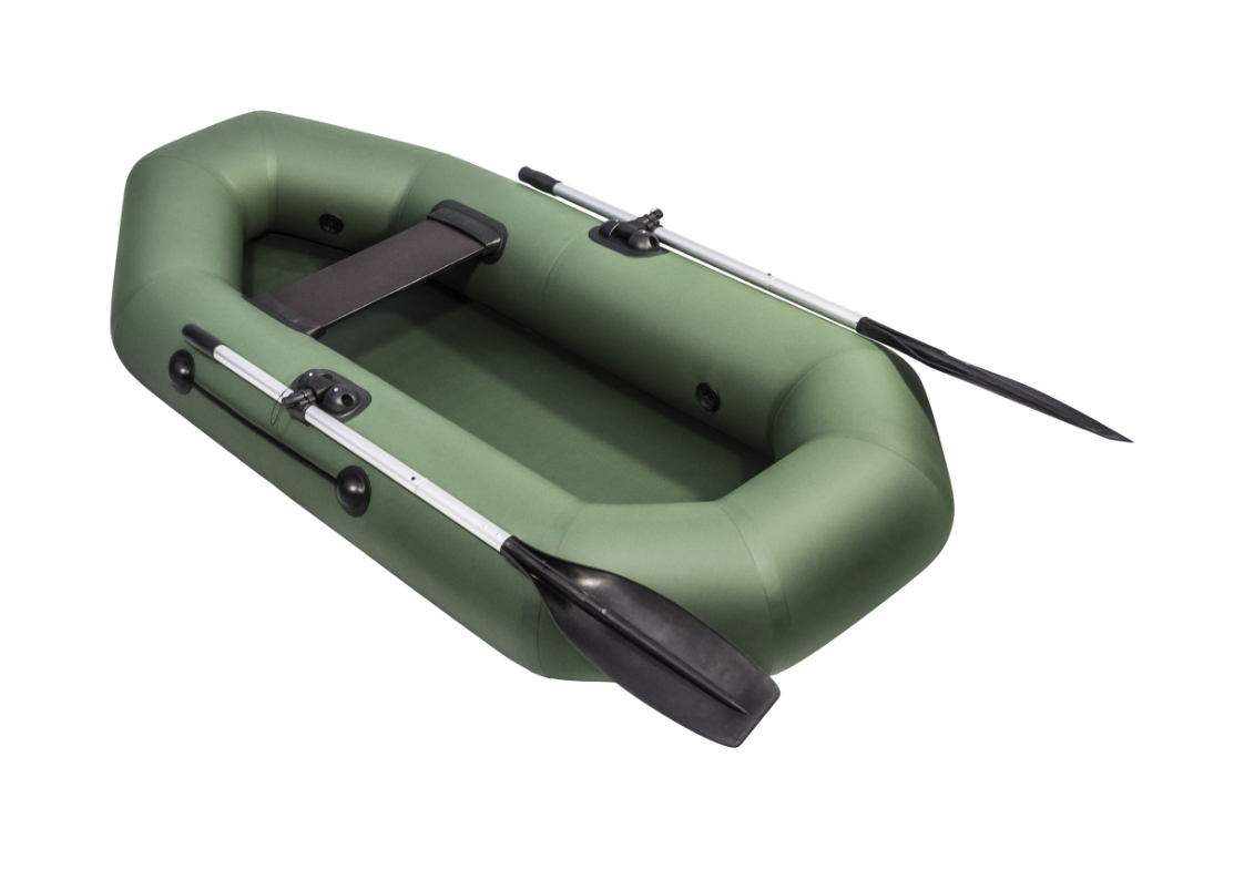  Лодка АКВА-ОПТИМА 210 в Белгороде