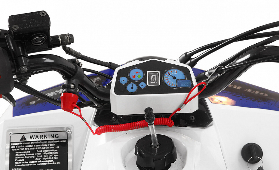 Квадроцикл Yacota Raposa 110 в Белгороде