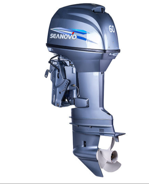 Лодочный мотор SEANOVO SN60FFEL-D в Белгороде