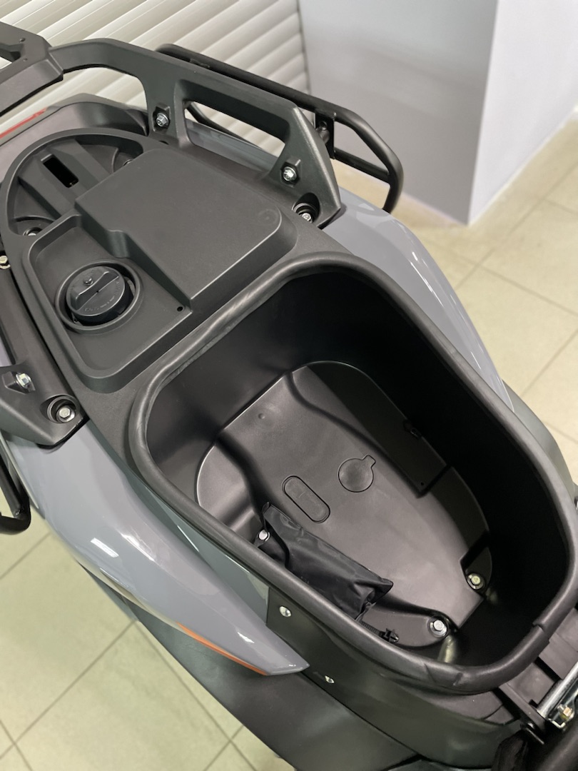 Скутер PROMAX STALKER 150(49) в Белгороде