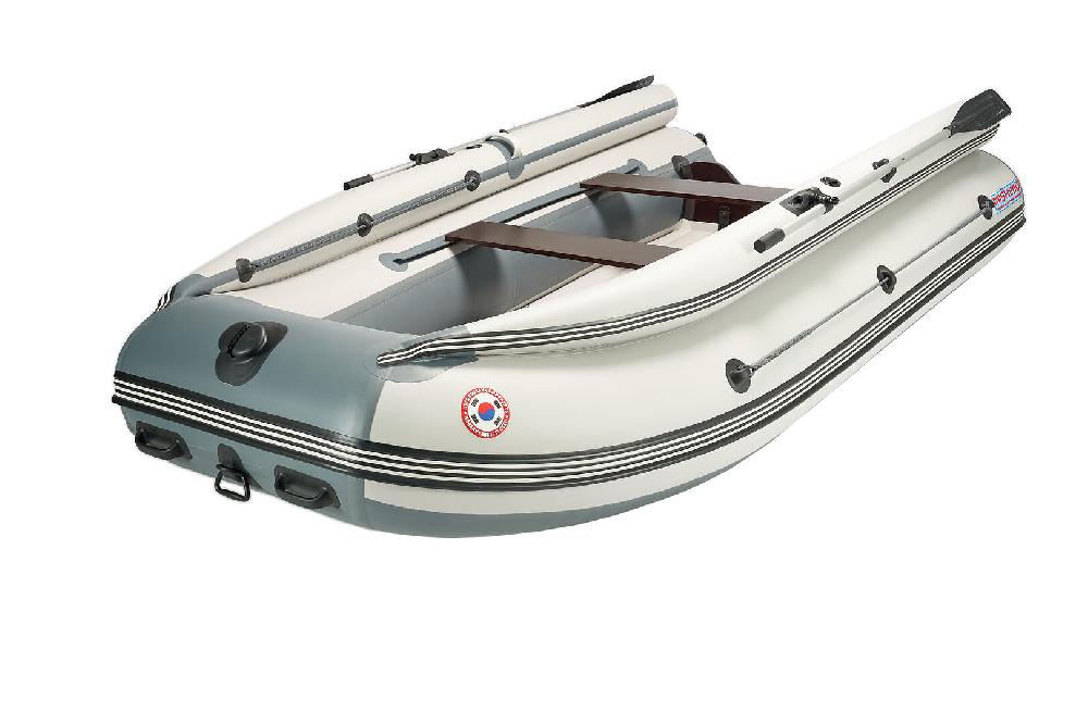 Лодка MISHIMO FAMILY LITE 350 в Белгороде