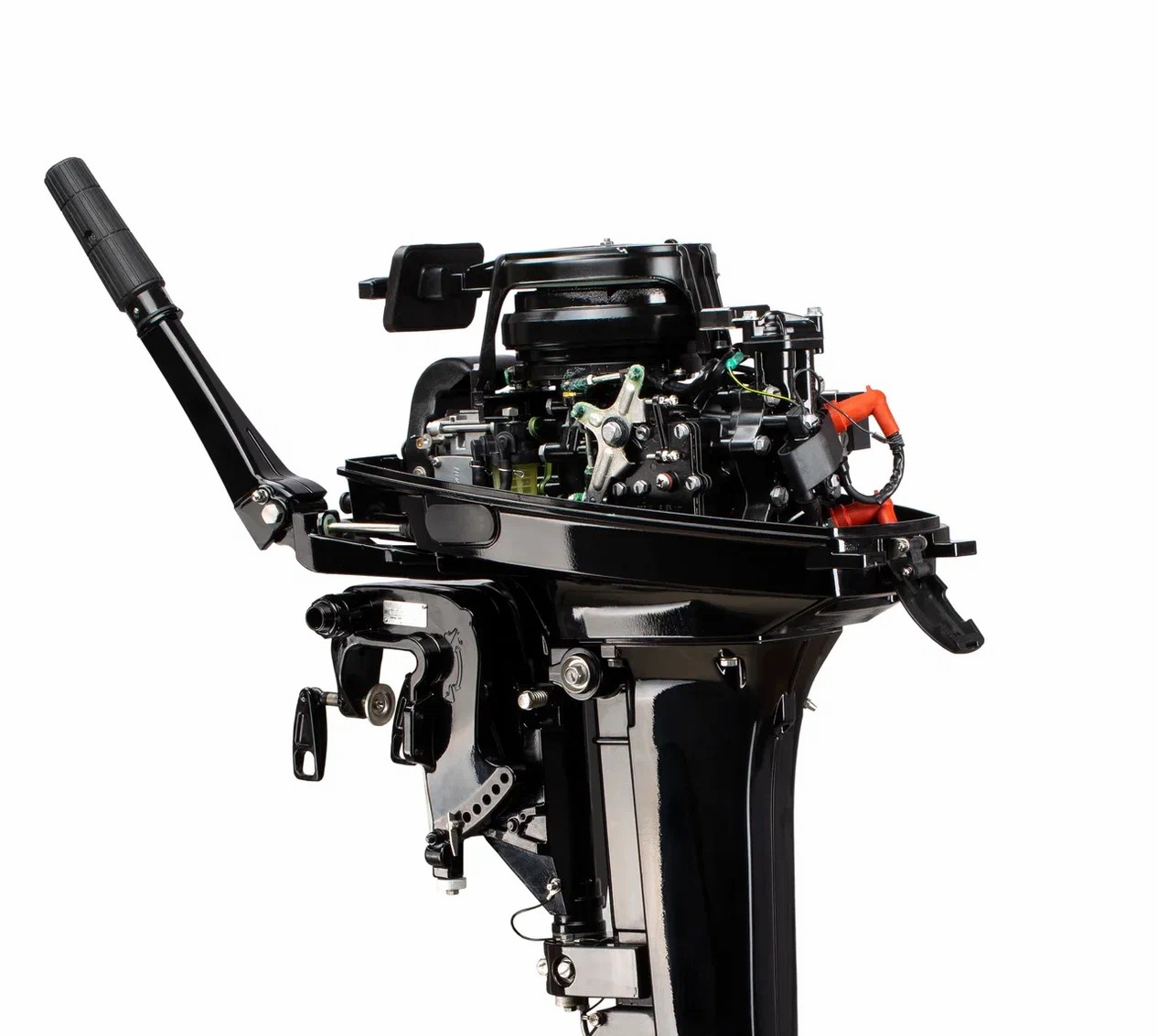 ЛОДОЧНЫЙ МОТОР GLADIATOR G20FHS в Белгороде