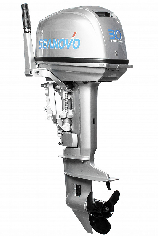 Лодочный мотор SEANOVO SN30FHS в Белгороде