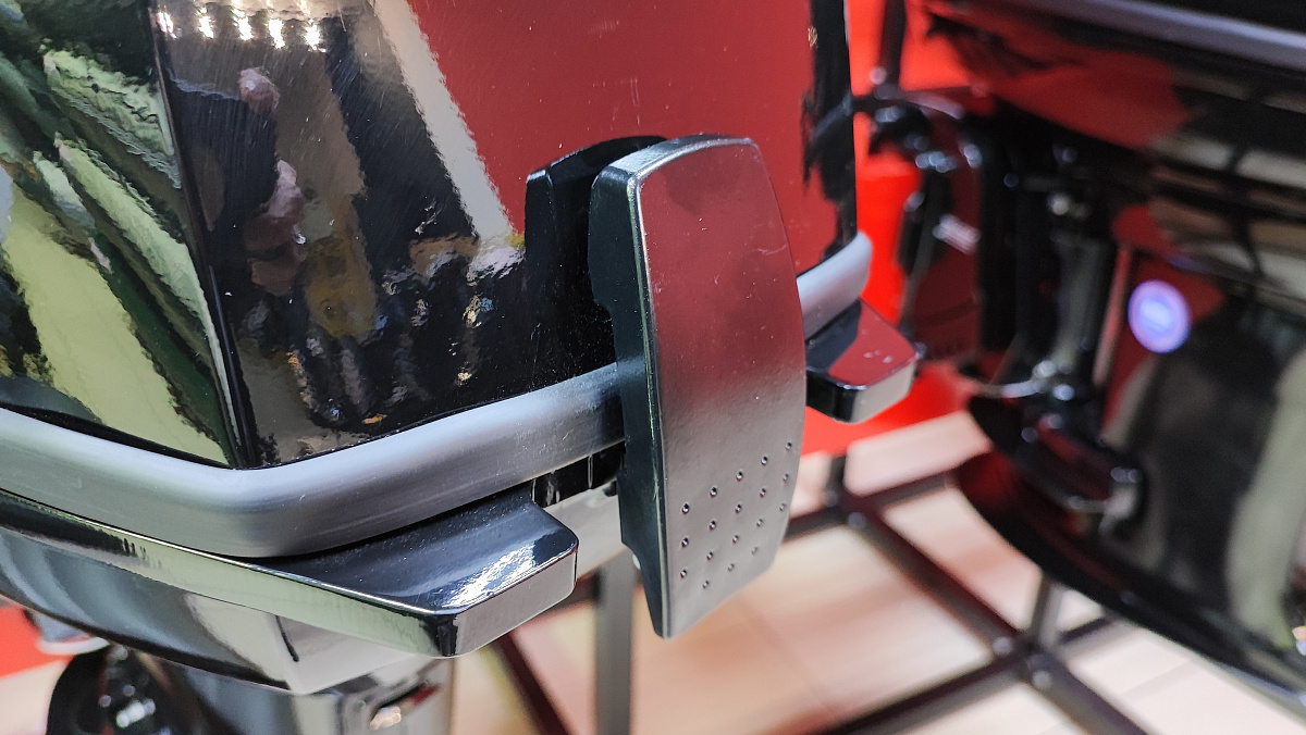 Лодочный мотор MARLIN PROLINE MP 50 AMH ПОД ВОДОМЕТ в Белгороде