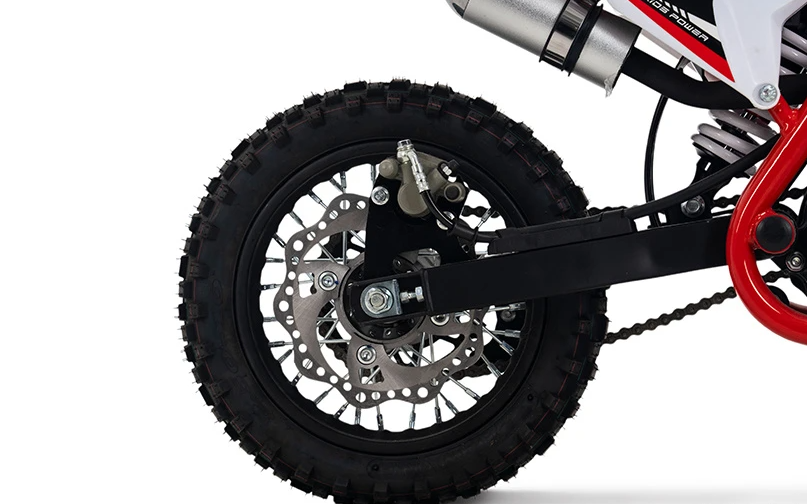 Питбайк Progasi KIDS POWER 110 (10/10) в Белгороде