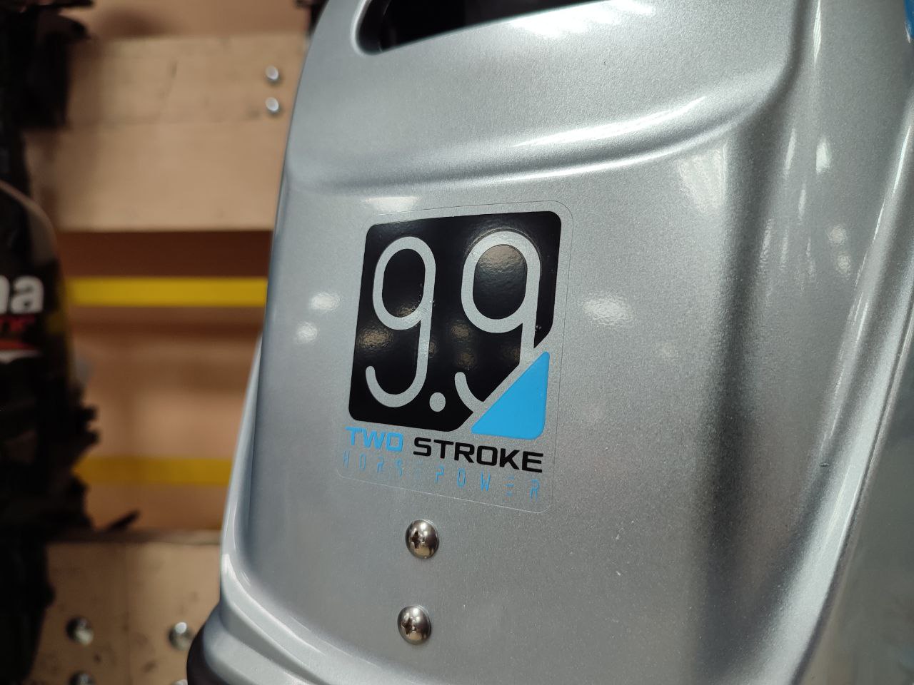 Лодочный мотор PROMAX SP9.9FHS (20) PRO в Белгороде