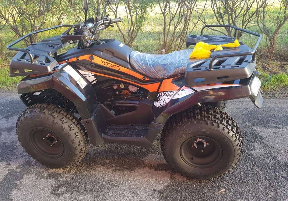 Квадроцикл YACOTA CABO 200 в Белгороде