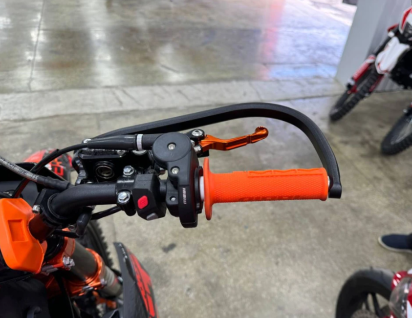 Кроссовый мотоцикл FAIDET PR300 MAX WP в Белгороде