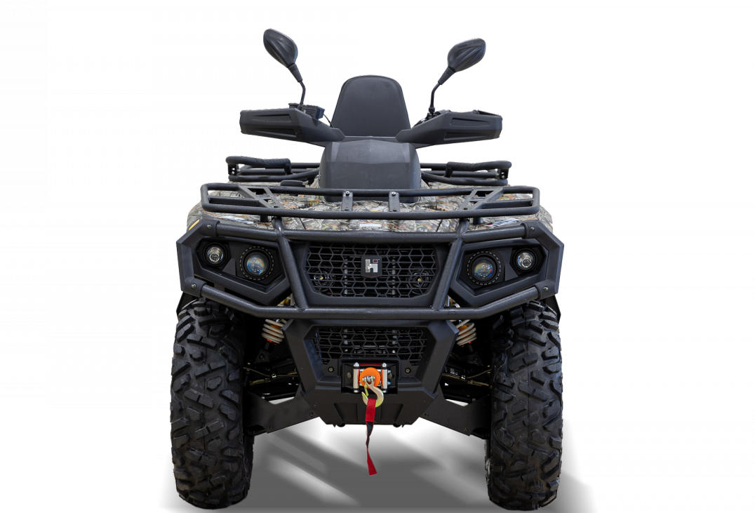 Квадроцикл HISUN TACTIC GT1000/LIMITED в Белгороде