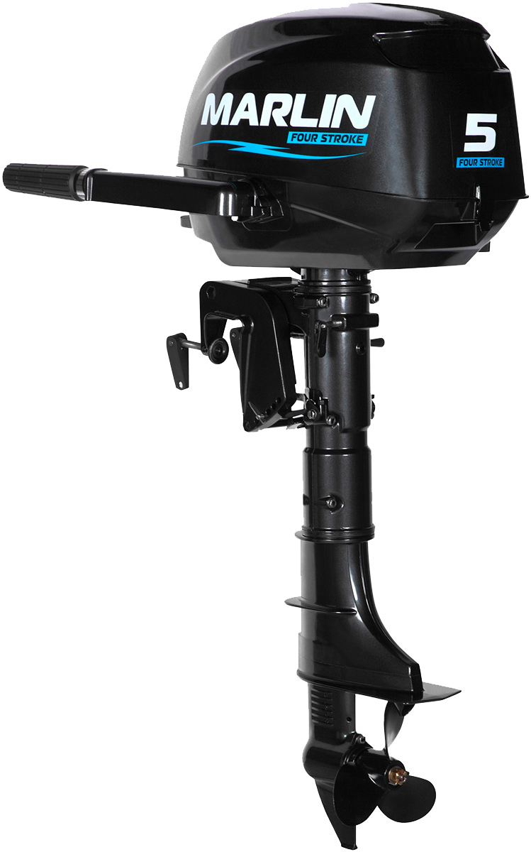Лодочный мотор MARLIN MF 5 AMHL в Белгороде