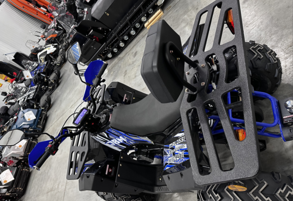 Квадроцикл GBM SHARP BIG 300 NEW PREMIUM в Белгороде