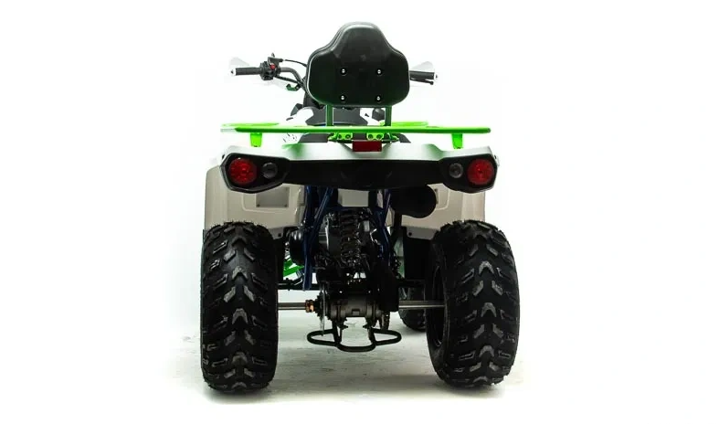 Квадроцикл MOTOLAND (МОТОЛЕНД) VOX200 SHARK (баланс. вал) в Белгороде