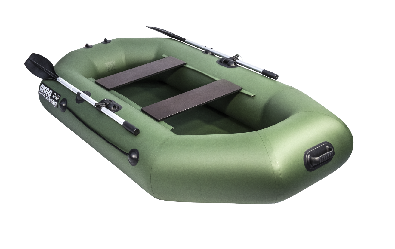  Лодка АКВА-МАСТЕР 240 в Белгороде