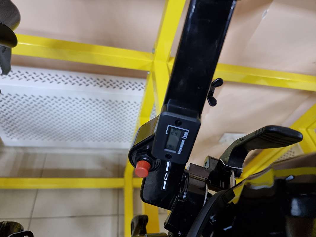 Лодочный мотор MARLIN PROLINE MP 9.9 (15) AMHS в Белгороде