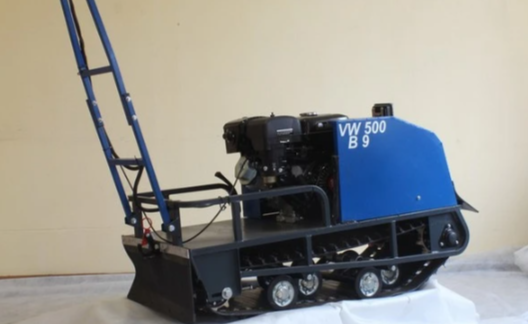 Мотобуксировщик ВЕПС WINTER «ПРОФИ» 13 в Белгороде