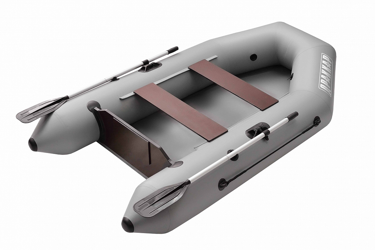 ЛОДКА ДРАККАР 3000 СК LUX в Белгороде