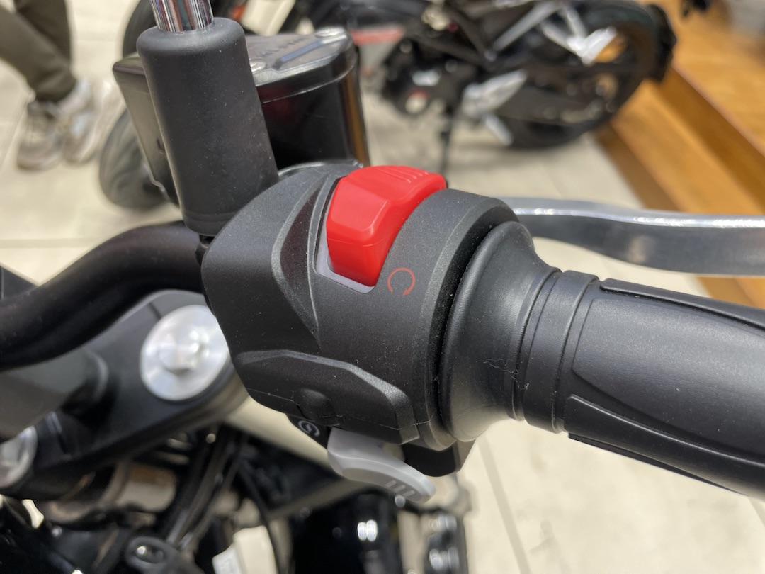 Мотоцикл Benda Funrider 125 в Белгороде