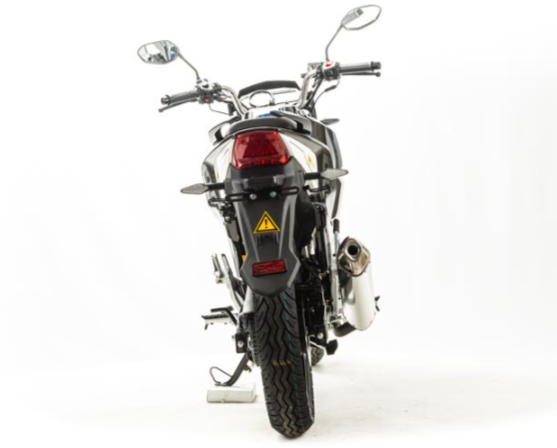 Мотоцикл MOTOLAND (МОТОЛЕНД) FIGHTER 250 в Белгороде