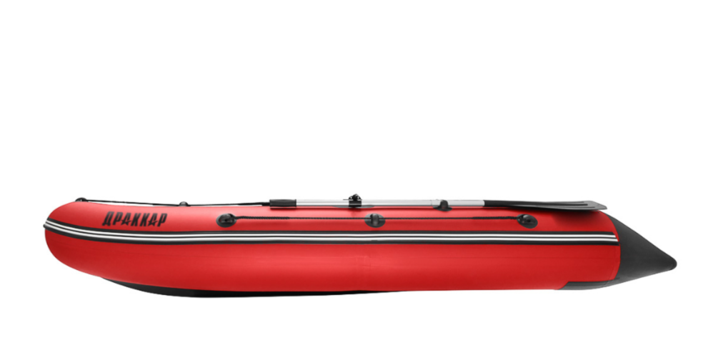 ЛОДКА ДРАККАР 3250 СК HANT в Белгороде