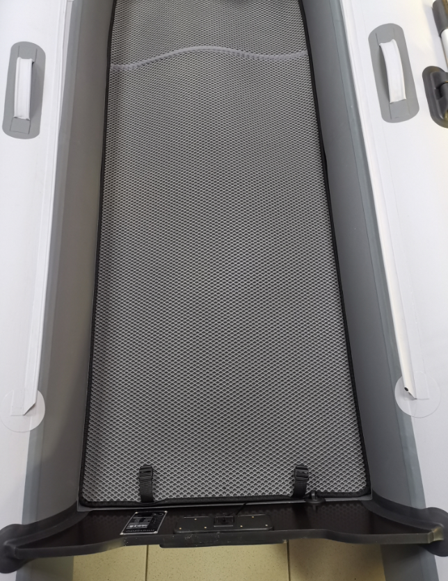 Коврик ЭВА (EVA) MISHIMO 400 LITE в Белгороде