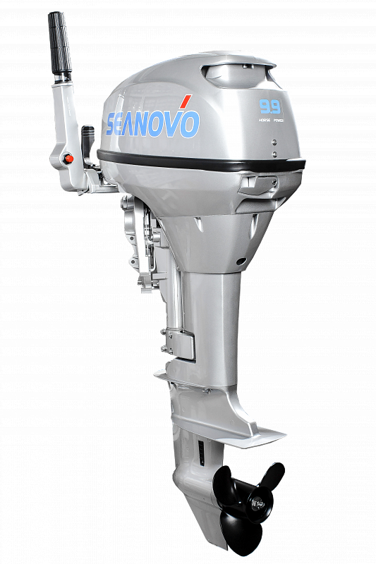 Лодочный мотор Seanovo SN9.9FHL ENDURO в Белгороде