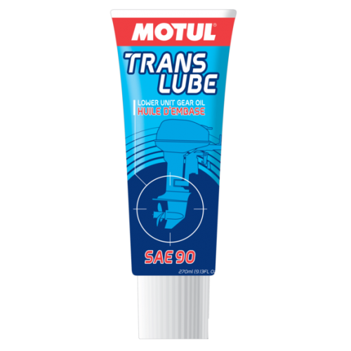 МАСЛО ТРАНСМИССИОННОЕ MOTUL Translube SAE 90 в Белгороде