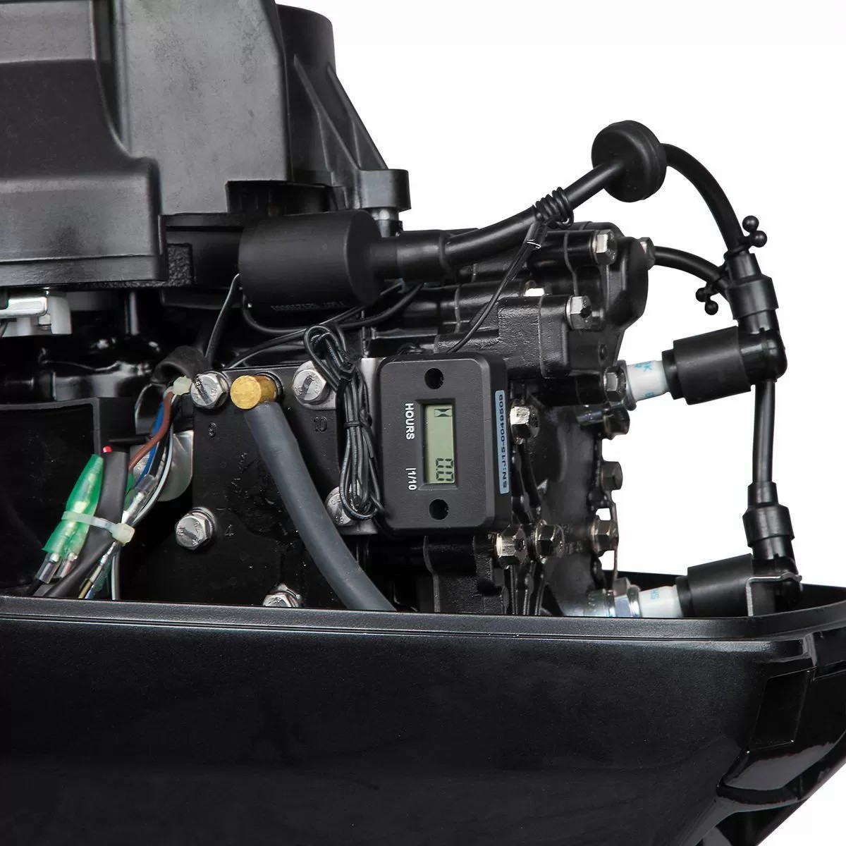 Лодочный мотор MARLIN MP 9.9 AMHS в Белгороде