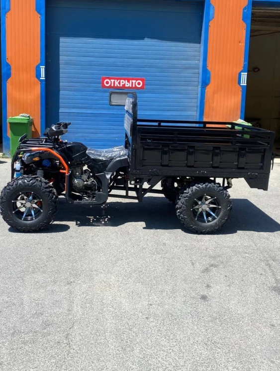 Квадроцикл PROMAX Фермер 350 4x4 ALL ROAD в Белгороде