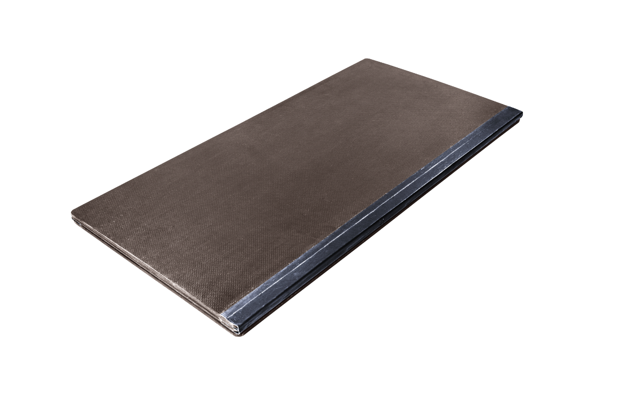 Вкладка МАСТЕР из 3-х частей в Белгороде