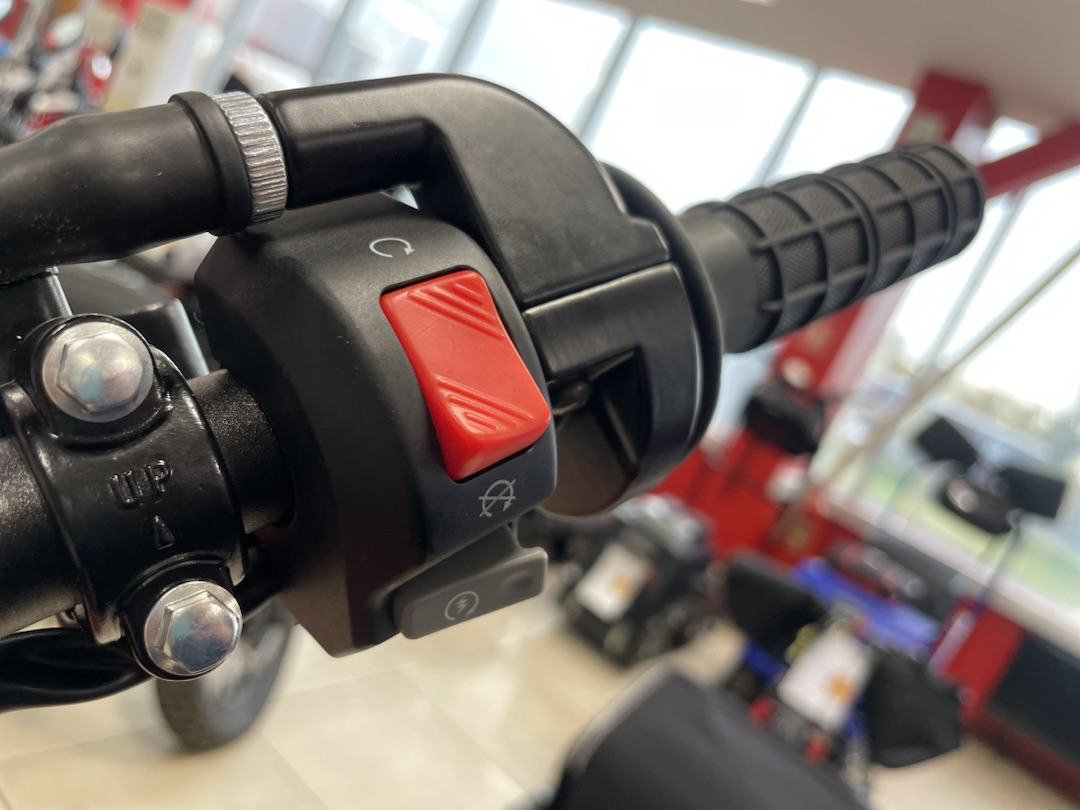 Кроссовый мотоцикл FAIDET K1 PR300 в Белгороде