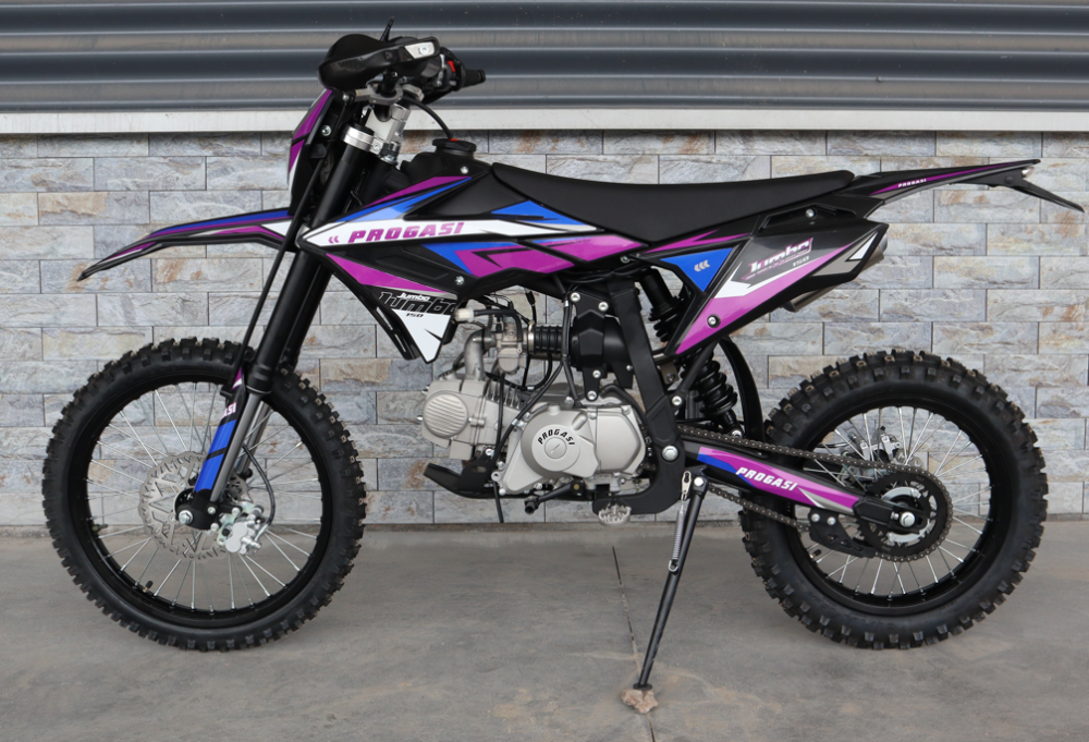 Мотоцикл Progasi Jumbo 150 (19/16) в Белгороде