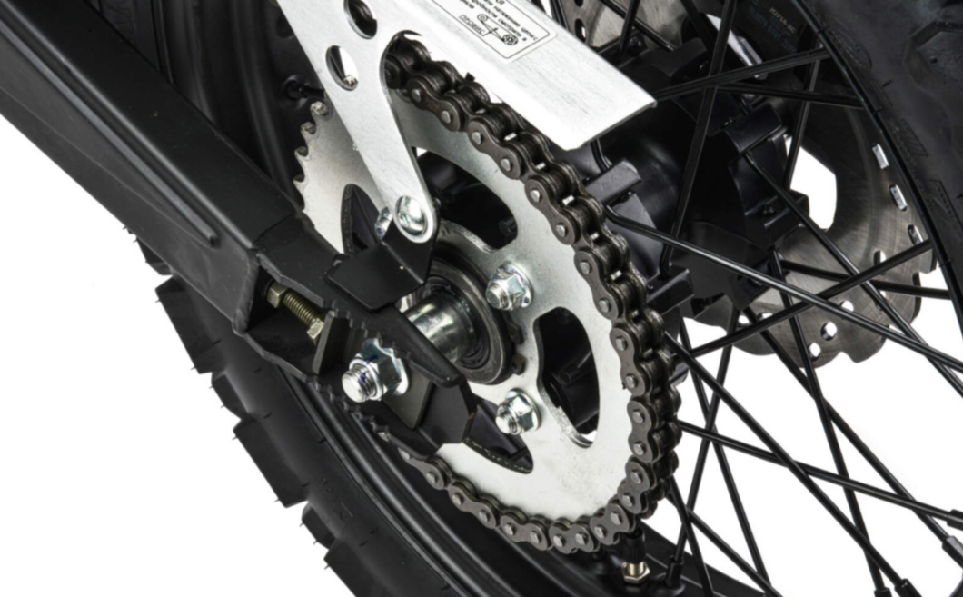 Мотоцикл Motoland LEGEND (XL250-A) (172FMM-5/PR250) в Белгороде