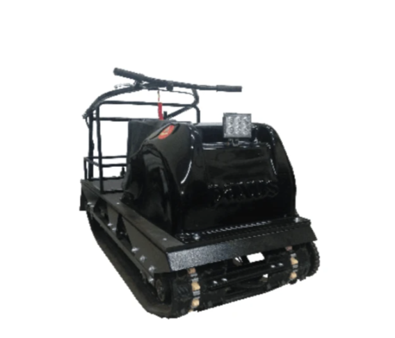 Мотобуксировщик PAXUS 550 9 л.с. в Белгороде