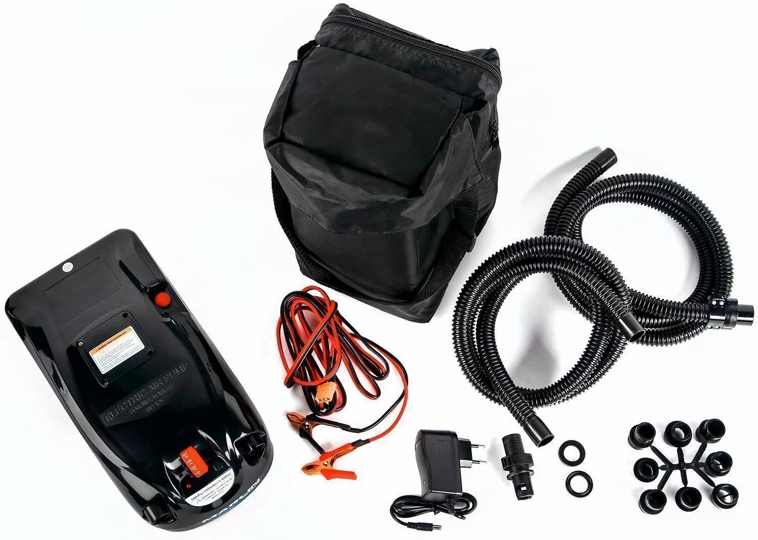 ЭЛЕКТРИЧЕСКИЙ НАСОС MARLIN GP-80 BD в Белгороде