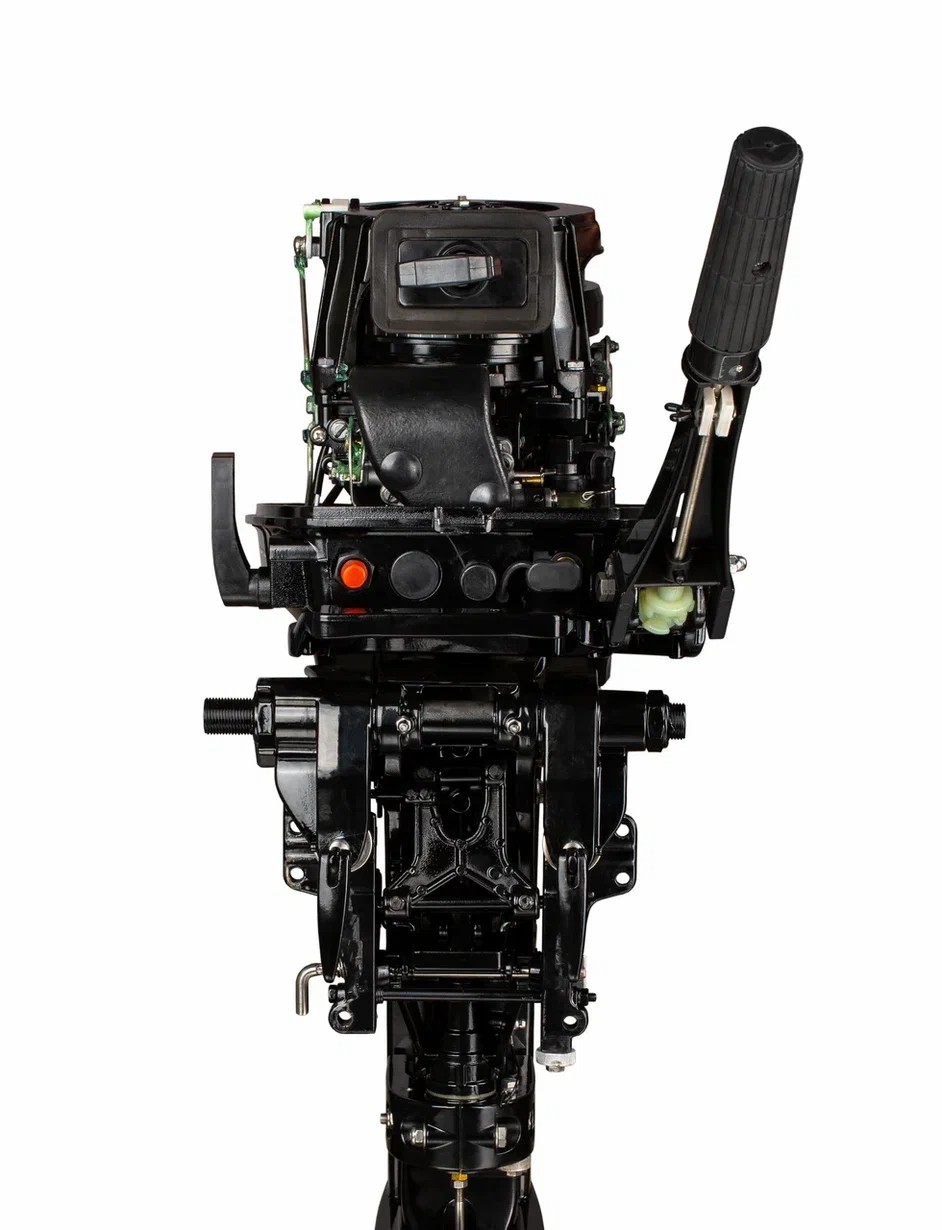 ЛОДОЧНЫЙ МОТОР GLADIATOR G20FHS в Белгороде