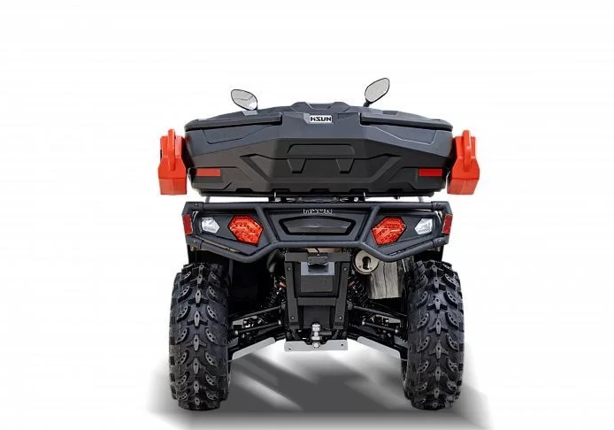 Квадроцикл HISUN TACTIC 550-/EXTREME EDITION/ в Белгороде