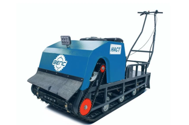 Мотобуксировщик ВЕПС WINTER «НАСТ» 15 в Белгороде