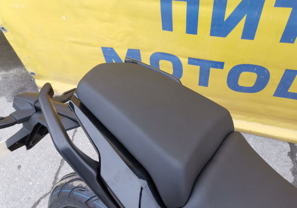 Мотоцикл MOTOLAND (МОТОЛЕНД) 250 CB250 (172FMM-5/PR250) (2022 г.) в Белгороде