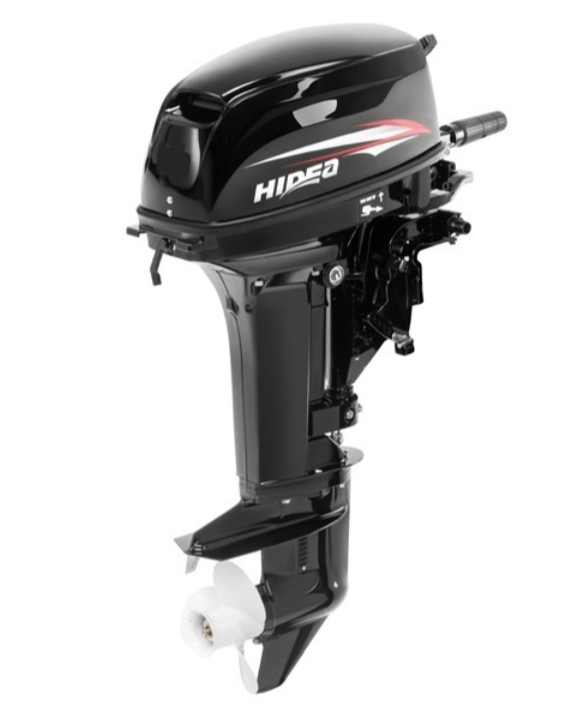 Лодочный мотор HIDEA 9.9FHS PRO (326 см3) в Белгороде
