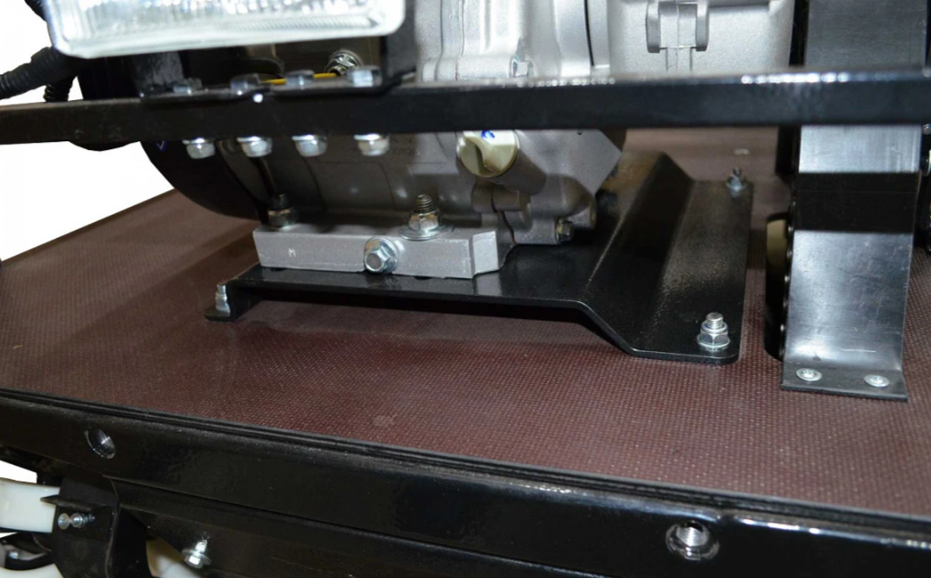 Мотобуксировщик вездеход KOiRA T13 R (понижающий редуктор) в Белгороде