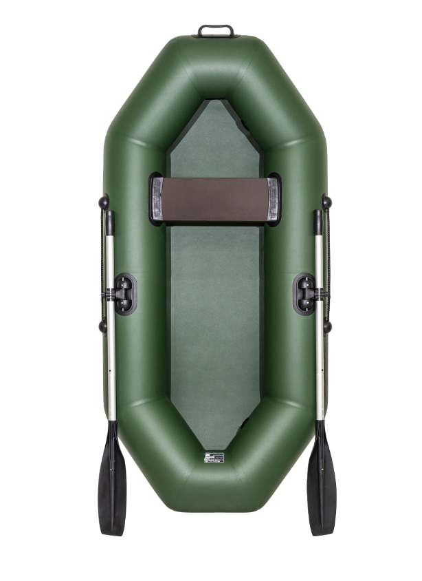 Лодка Барс 230 в Белгороде