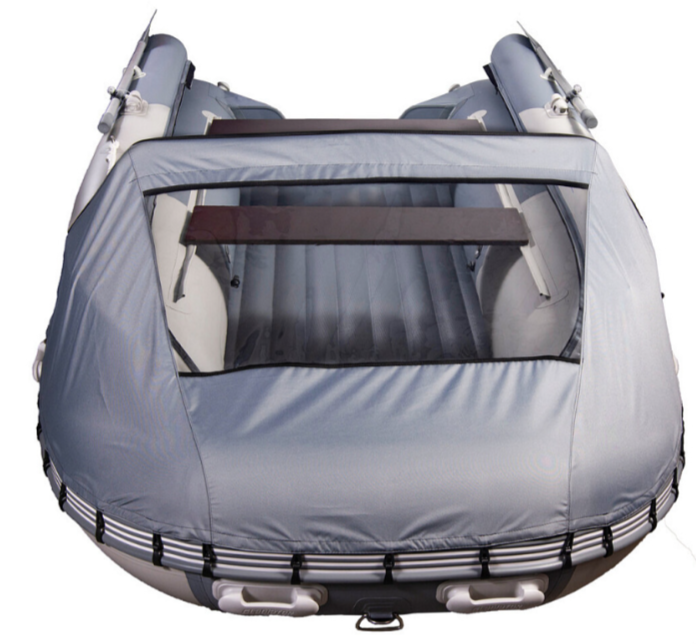 НАДУВНАЯ ЛОДКА GLADIATOR E380X в Белгороде