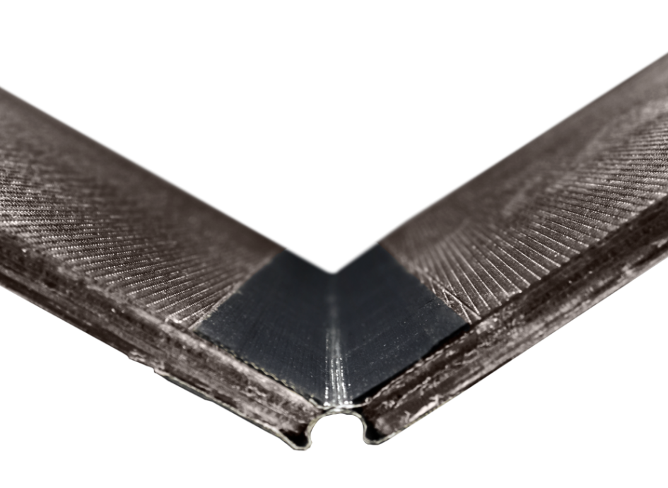 Слань АКВА 2800 по форме днища в Белгороде