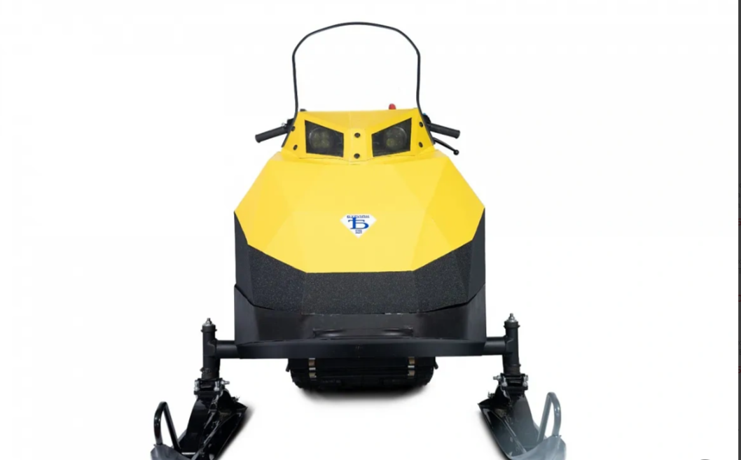 Миниснегоход Бурлак-М Егерь 20 л.с. с эл.зап. в Белгороде