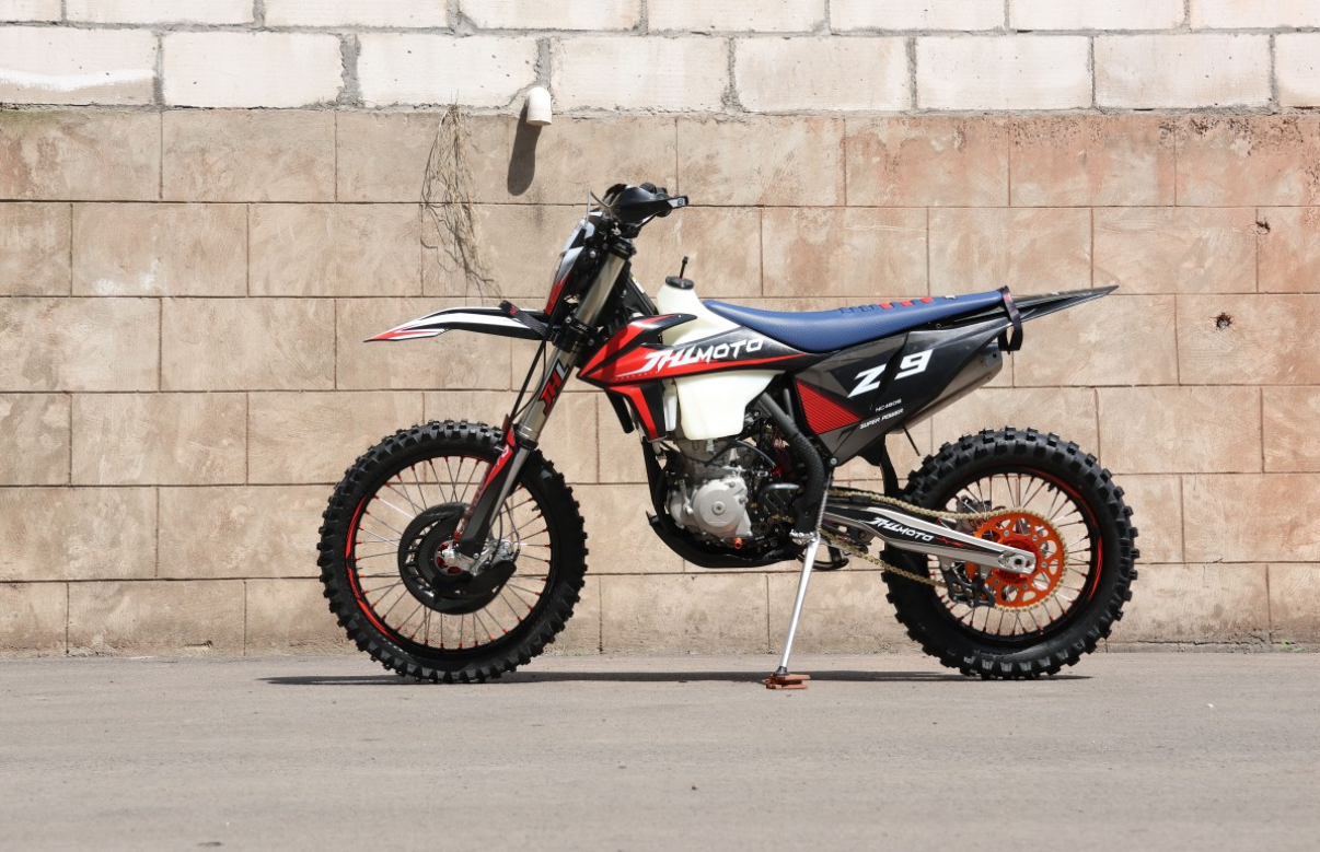 Мотоцикл JHLMOTO JHL Z9 NC450S в Белгороде