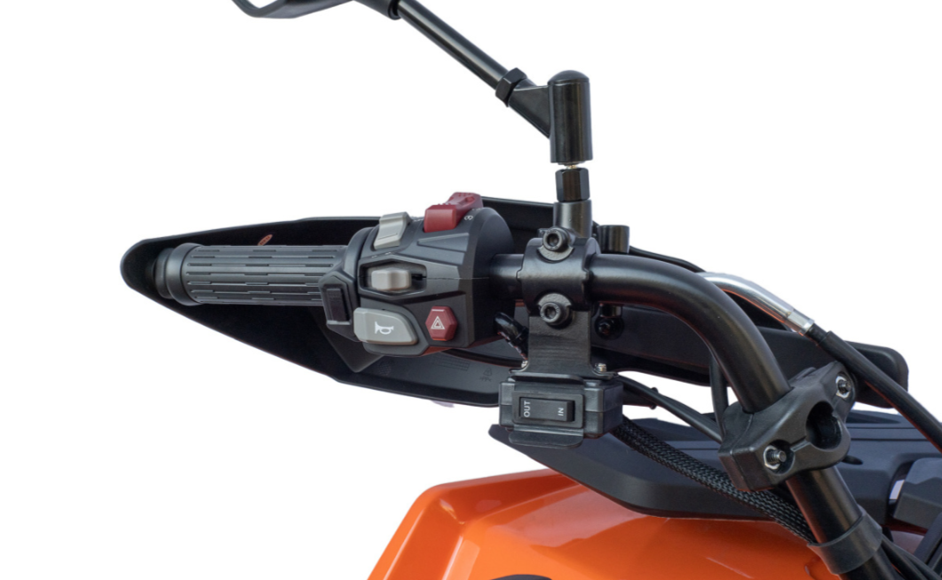 Квадроцикл HND QRX 550 в Белгороде