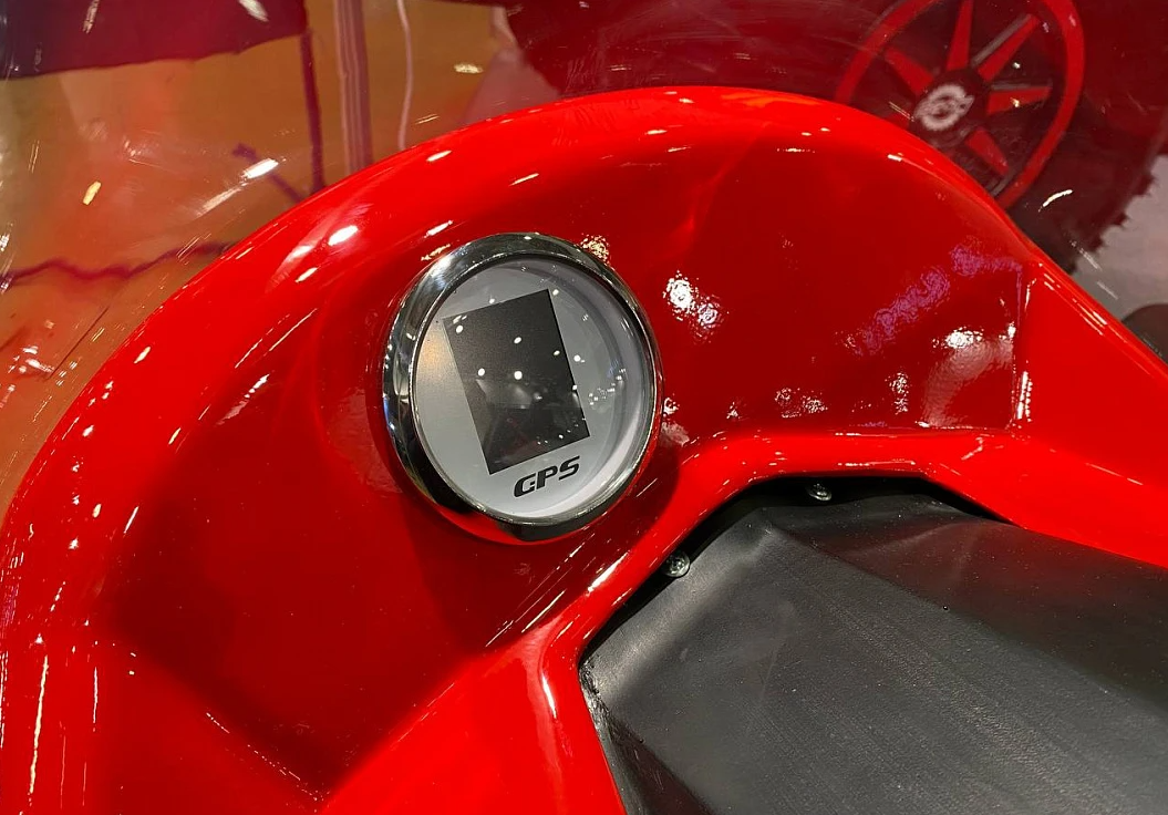 Снегоход ТОФАЛАР АТЛАС 800 в Белгороде