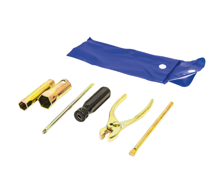 Лодочный мотор APACHE T9.8 BS в Белгороде