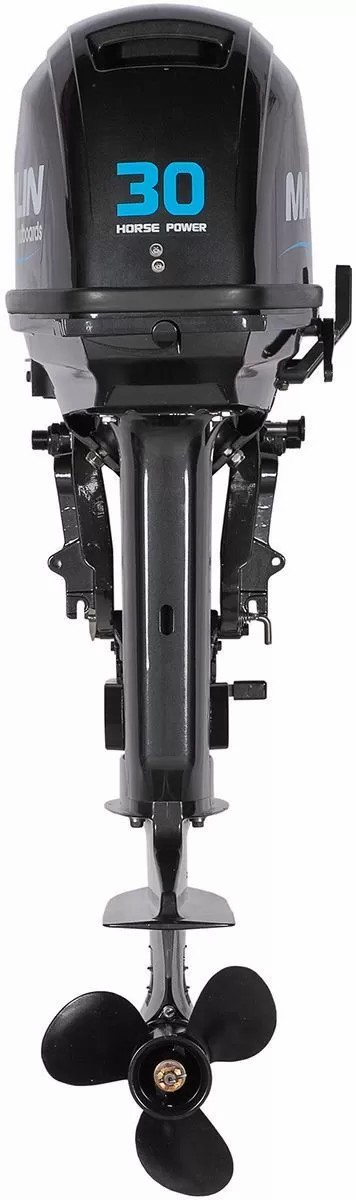 Лодочный мотор MARLIN MP 30 AWRS в Белгороде